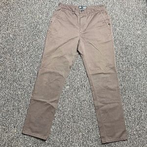 Nike SB FTM loose fit chino